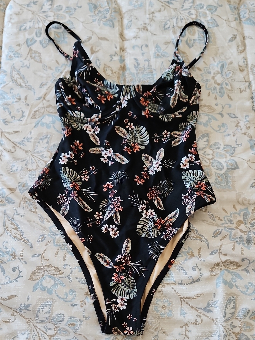One-Piece Swimsuit